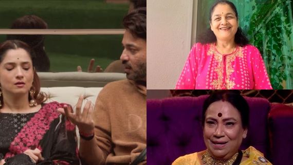 Bigg Boss 17 Family Week List: Ankita Lokhande-Vicky Jain's Mother, Isha Malviya's Father Enter BB 17 House