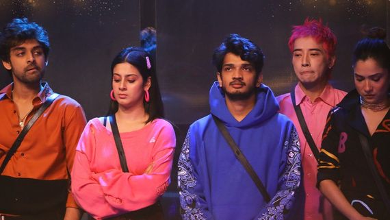 Bigg Boss 17 Family Week Date: Family Members Of Munawar, Ankita & Others To Enter On THIS Date?