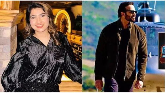 After Bigg Boss 17 Sana Raees Khan To Be Seen In Rohit Shetty's Khatron Ke Khiladi 14? Reveals Source