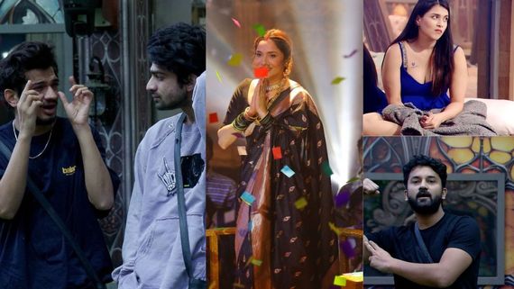 Bigg Boss 17 Finale Voting Results: Ankita, Munawar, Abhishek, Mannara, Arun- Who Will Get Lowest Votes?
