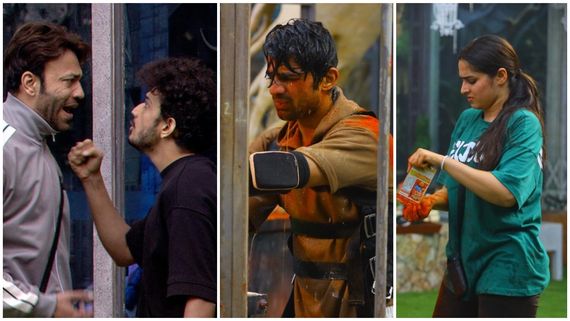 Bigg Boss 17 Grand Finale Date: THESE 4 Contestants Enter Finale Week; Who Will Win BB 17 Among Them?