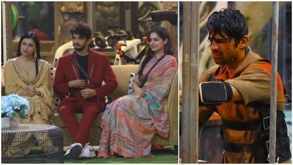 Bigg Boss 17 Media Round Update: Press Bashes Mannara Chopra, Vicky Jain, Ankita Lokhande & Other Contestants