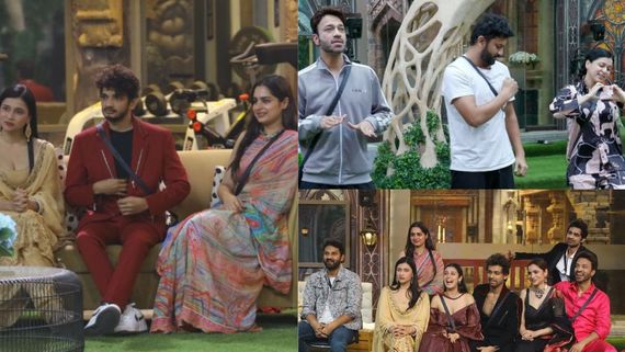 Bigg Boss 17 Roast Night Show Winner, Elimination: Munawar Faruqui Trolls Ankita, TWIST In BB 17 Eviction