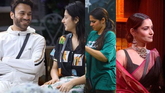 Bigg Boss 17 Voting Trends Week 14: Ankita, Ayesha, Isha, Vicky- Who Will Get Highest & Lowest Votes?