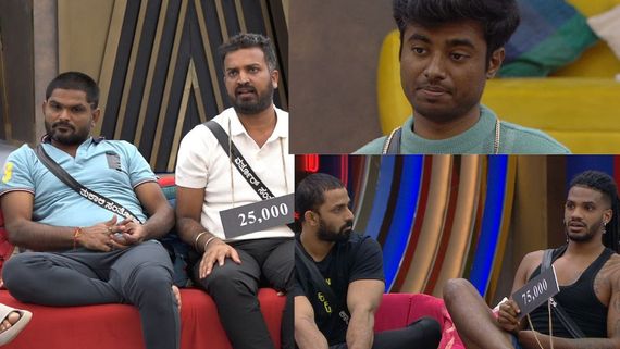 Bigg Boss Kannada 10 Voting Result: Drone Prathap, Varthur Santhosh, Karthik Mahesh- Who Will Get Highest Vote