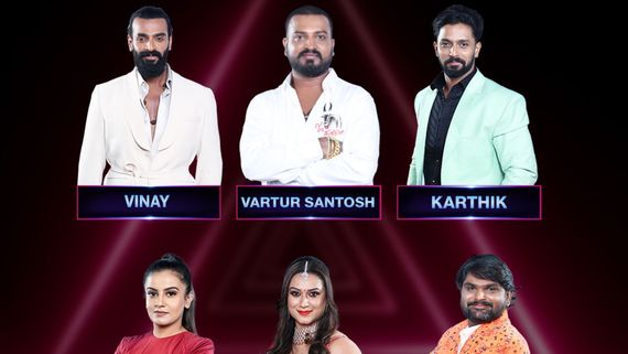 Bigg Boss Kannada 10 Eviction: Namratha Safe, Tanisha Or Tukali Santhosh- Who Will Get Evicted In BBK 10?