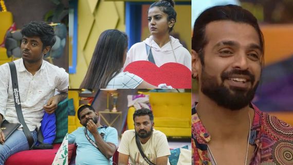  Bigg Boss Kannada 10 Elimination Voting Trends Today: Namratha, Tukali, Tanisha- Who Will Be In Bottom 2? BBK