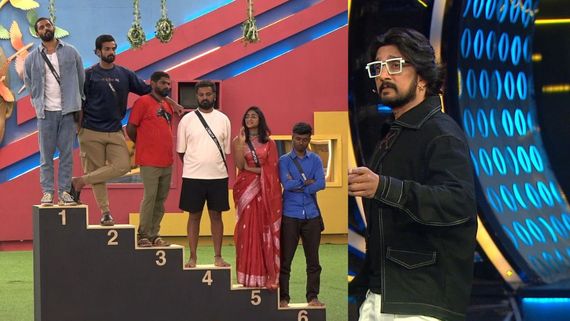 Bigg Boss Kannada 10 First Runner Up Name Photo: Who Will Be BBK 10 Finale Top 2? Find OUT