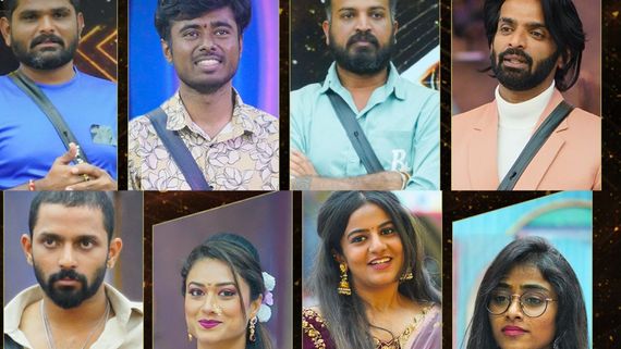 Bigg Boss Kannada 10 Ticket To Finale Winner Name: Not Sangeetha Or Varthur Santhosh, FIRST BBK 10 Finalist Is