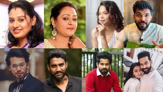 Bigg Boss Malayalam 6 Launch Date And Rumoured Contestants List Revealed For Mohanlal's Show