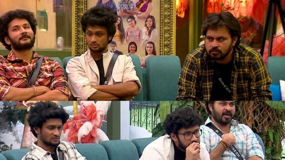 Bigg Boss Tamil 7 Eviction: Maya, Archana, Vijay- Who Will Get Eliminated In BB Tamil 7 Mid-Week Elimination?