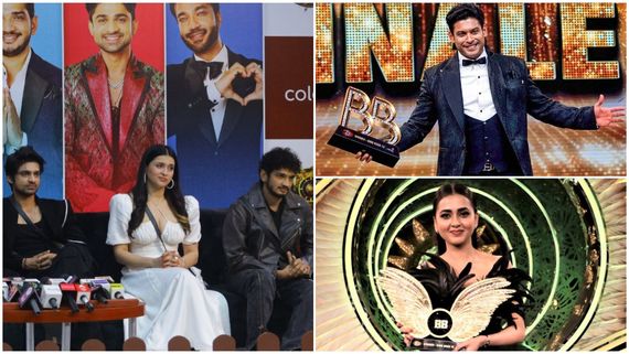 Bigg Boss Winners List: Siddharth Shukla To Munawar; Complete Winners List Of Salman Khan's Show
