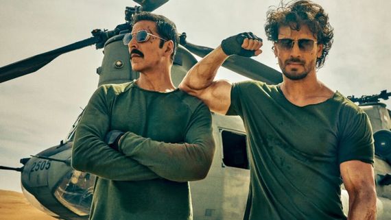 Bade Miyan Chote Miyan Teaser: Release Date, Runtime & More Details About Akshay Kumar & Tiger Shroff Starrer