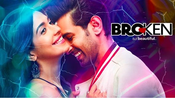 5 Romantic Shows On JioCinema That Will Leave You Swooning In Love! 