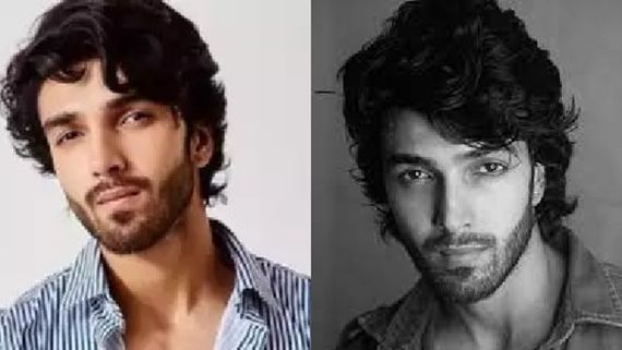 Chaahenge Tumhe Itnaa Cast: Bharat Ahlawat To Play Lead In Ektaa Kapoor's New Show On Shemaroo Umang