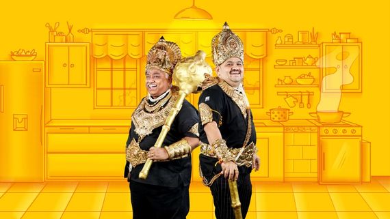 Cooku With Comali Season 5: Contestants List To Premiere Date; Here’s What We Know About The Reality Show