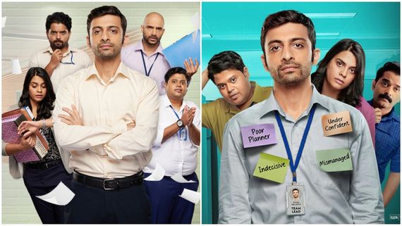 Cubicles S1 Full Episodes Leaked Online In HD For Free Download Hours After Its Release