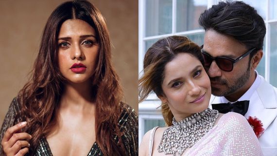 Exclusive! Dalljiet Kaur On Ankita Lokhande-Vicky Jain Fights In Bigg Boss 17, 