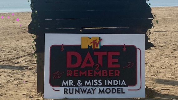 MTV Date 2 Remember: Mr and Ms Runway Model Launch Date: Umar Riaz Show To Premiere On...