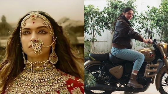 Padmaavat To Fighter: A Look At Deepika Padukone’s Republic Day Blockbuster Releases