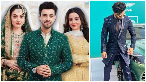 Rabb Se Hai Dua Generation Leap: Kundali Bhagya Star To Play New Hero? Karanvir Sharma To EXIT?