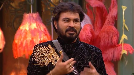 Bigg Boss Tamil 7 Finale: Here’s What Dinesh Will Be Taking Home After Grand Finale