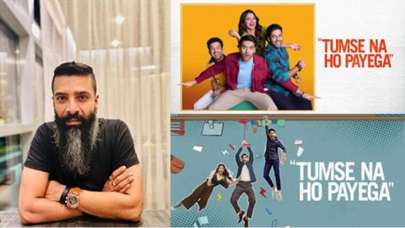 Director Abhishek Sinha On Tumse Na Ho Payega Securing 4th Spot In Most Watched OTT Films List
