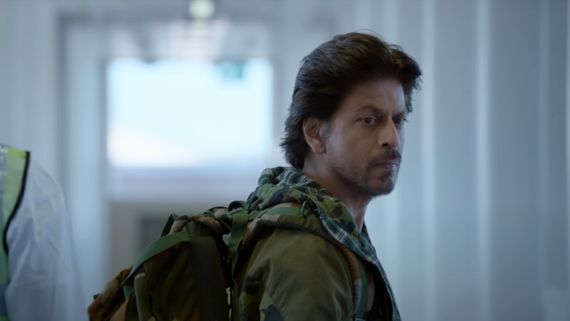 Dunki Box Office Collection Day 20: SRK’s Film Struggles To Make 2Cr After Crossing 218Cr 
