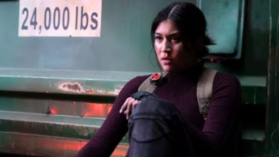 Echo Season 1 Full Series Leaked In HD Online For Free Download Soon After Its OTT Release 