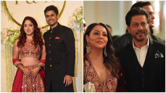 Entertainment Highlights: Kangana Reacts To DATING Rumours; Aamir’s Ex-Wife Skips Ira Khan’s Reception