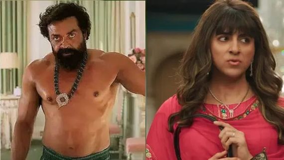 From Bobby Deol In Animal to Abhishek Banerjee in Dream Girl 2 : Actors Who Stole The Spotlight From The Lead 