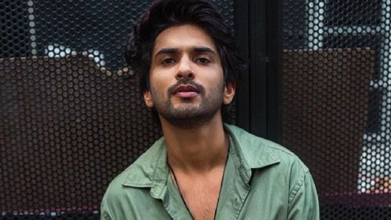 Anud Singh Dhaka On His Character, Shoot Experience In ZEE5's Once Upon Two Times- EXCLUSIVE