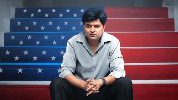 Humorously Yours 3 EXCLUSIVE! Vipul Goyal Reveals His Character Is Replica Of Early Years In Stand-up Comedy