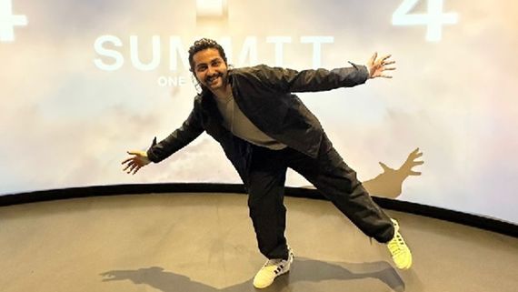 Gaurav Sareen 's Upcoming Movie Gets A New Release Date, Shares His Excitement For The Same