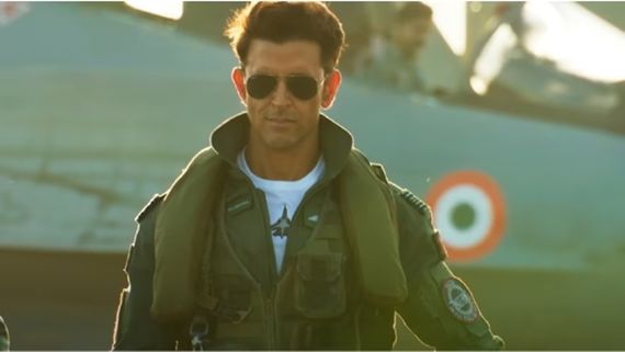 Team Fighter Drops 'Heer Aasmani': A Heart-Pounding Anthem Celebrating the Spirit of the Brave Air Warriors 