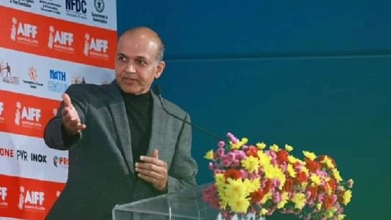 Ashutosh Gowariker At AIFF: Marathwada Has Potential To Become Preferred Destination For Filmmaking