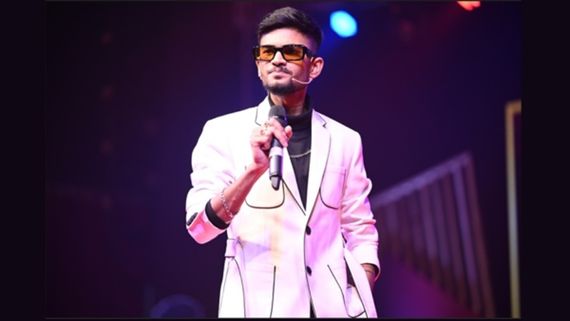 Anurag Dwivedi Unveiled 'Tu Kar Lega' Fantasy Cricket Extravaganza in Lucknow Meet-up