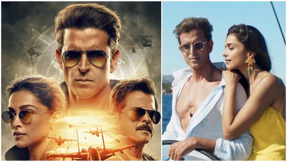 Fighter Day 1 Advance Booking: Good Opening On Cards; Hrithik Roshan’s Film To Easily Surpass Vikram Vedha