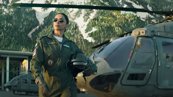 Fighter Advance Booking Report Day 3: Hrithik-Deepika’s Film To See Steady Growth During Opening Weekend