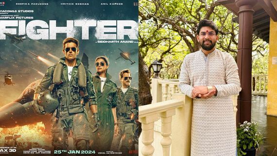 Exclusive! Will Fighter Break Records At The Box Office? Astrologer Parduman Suri Predicts