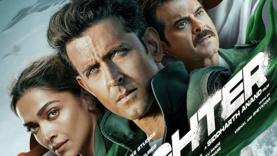 Exclusive! Fighter Box Office Prediction: Hrithik Roshan-Deepika Padukone's Film Might Open To THIS Number