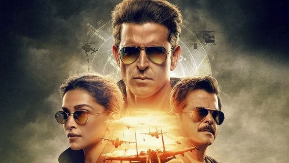 Fighter Box Office Collection First Weekend Prediction: Here's How Much Hrithik-Deepika Starrer Might Collect