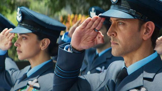 Fighter Box Office Collection 1st Day Prediction: Hrithik-Deepika To Get 2nd Highest Opener In A Decade