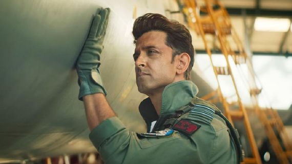 Fighter Box Office Collection Day 2 Prediction: Hrithik’s Film To Cross 50Cr During Republic Day Celebrations 