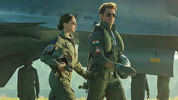 Fighter Box Office Collection Day 7 Prediction: Hrithik’s Film To See Steady Growth As It Inches Towards 140Cr