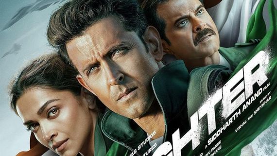 Fighter Box Office Collection: Hit or Flop, Budget, Records; Everything To Know About Hrithik-Deepika Starrer
