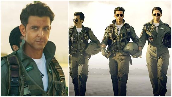 Fighter OTT Release Date & Time: Here's When Hrithik-Deepika's Film Is Likely To Stream Online; DEETS