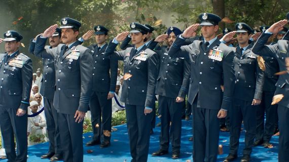 Fighter First Review: Hrithik-Deepika’s Film Is A Perfect Watch With Engaging Script, Dreadful Villain & More