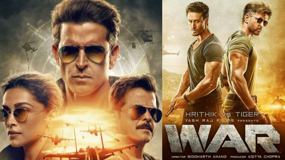 Fighter Box Office Collection Day 4: Hrithik Starrer Enters 100 Crore Club; War Took 3 Days To Achieve It