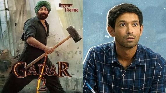 Filmfare Awards 2024 Nominations List: Zee Studios' 12th Fail, Gadar 2 & Other Films Clinch 20 Nominations